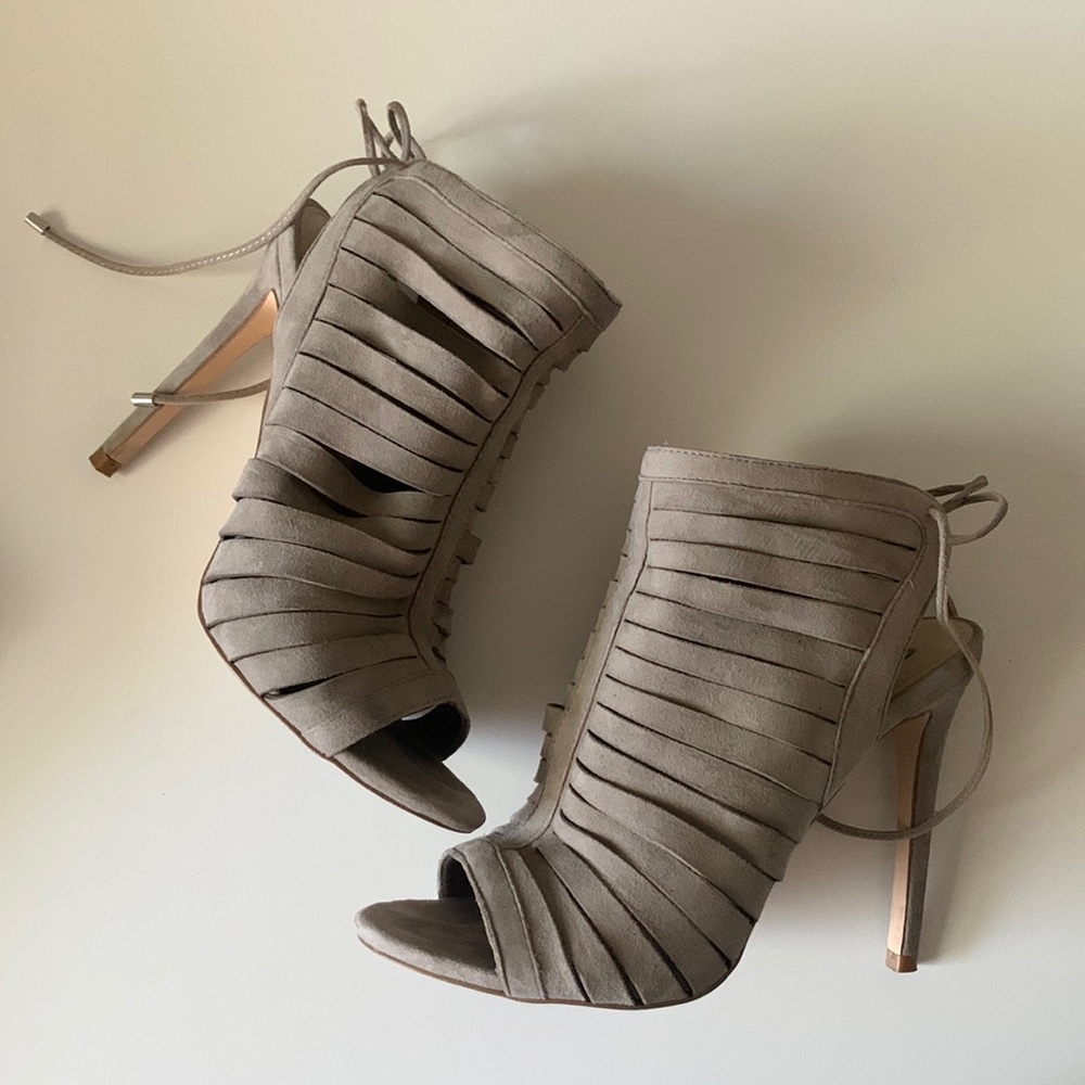Steve Madden heels